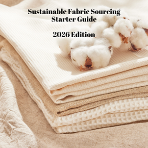How to Source Sustainable Materials and What to Look For in 2026