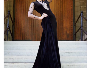 Dreaming of Becoming a Fashion Model? Get inside tips from Nicole Nance