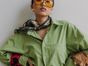 Earth Day Toolkit: How To Sustainably Shop For Your Clothes