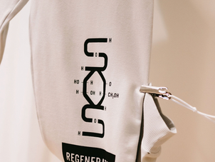 Adidas by Stella Mccartney Releases Circular, Gender-Neutral Tracksuit