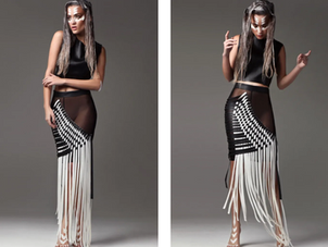 How does being limited lead to great designs? IFD Spotlight; Camila X Castillo
