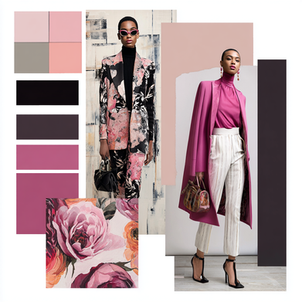 How the Fashion Industry Uses Trend Forecasting to Build Sellable, Relevant Collections, Explained