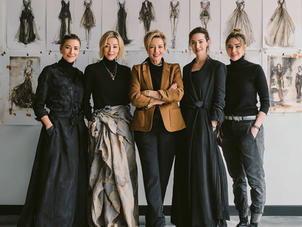 How Fashion Small Business Owners Can Build a Loyal Customer Community