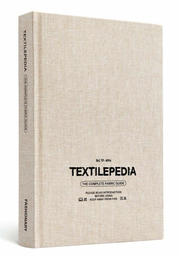 Textilepedia book