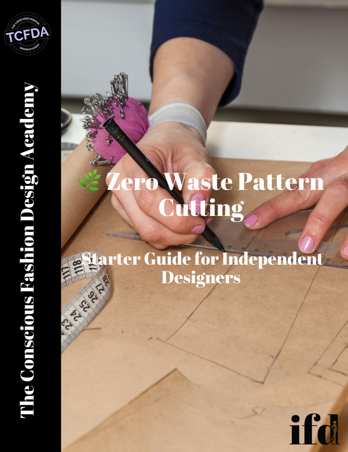 Free Zero Waste Cutting Guide