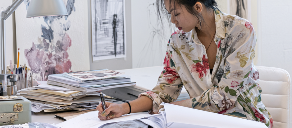 From Fashion Student to Brand Founder: 8 Real Stories
