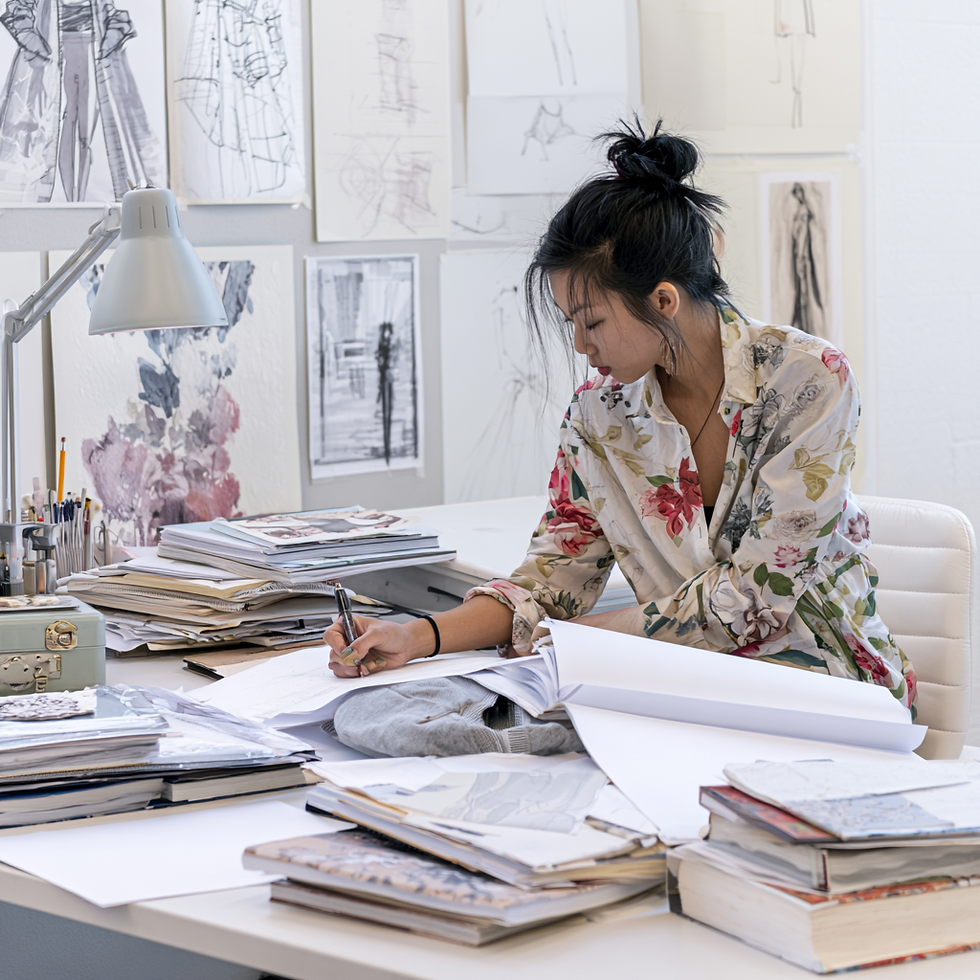 From Fashion Student to Brand Founder: 8 Real Stories