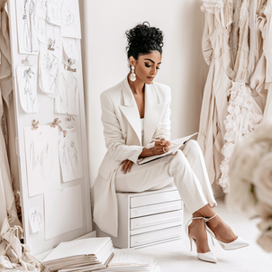 Fashion Business Skills: How to Stay Creative While Running a Brand