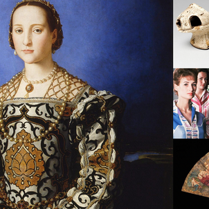 Twisted Silks & Stilettos: The History of Italian Fashion' Webinar. Friday, Jan 2810 AM - 11:30 EST