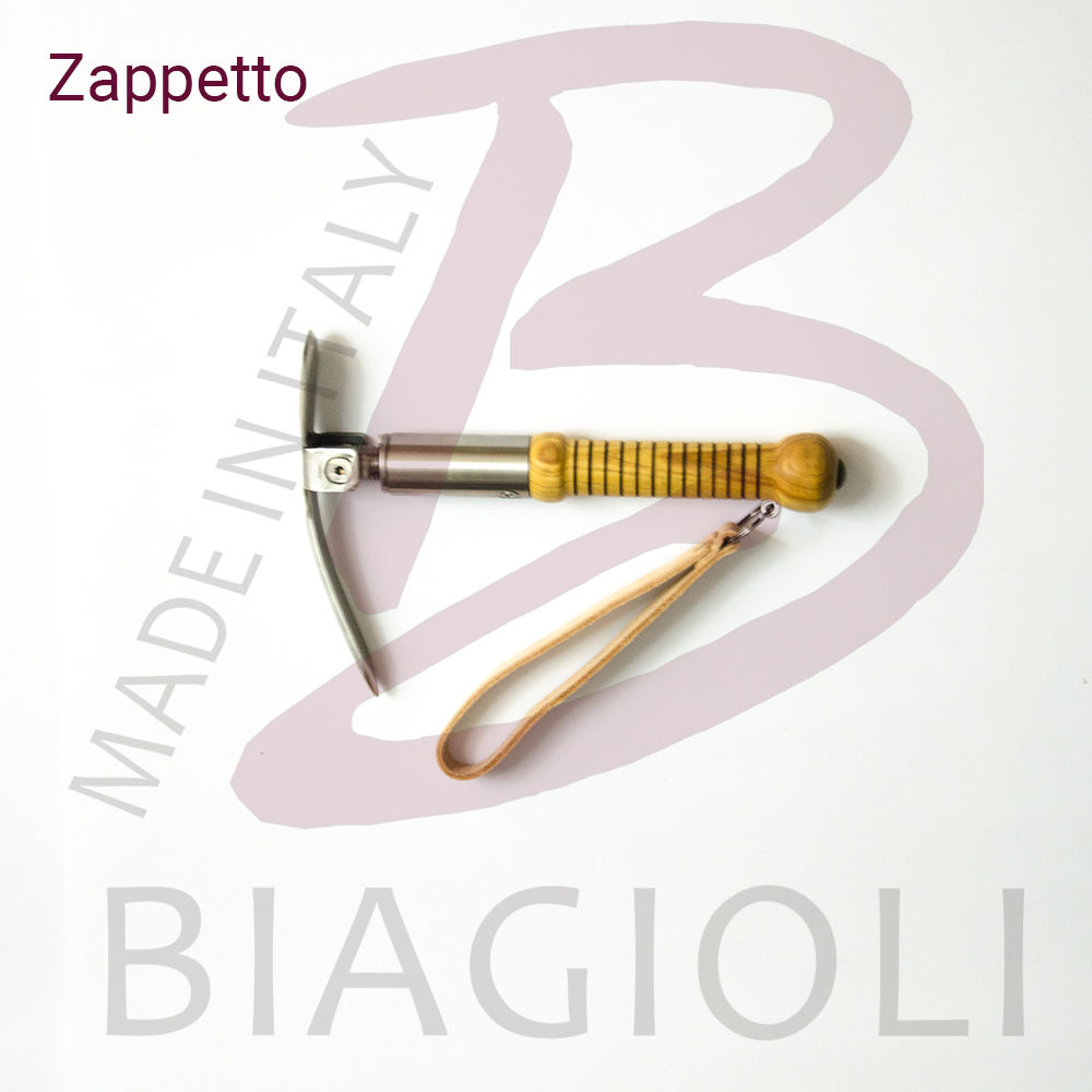 Prodotto: Vanghetto Richiudibile Zappetto