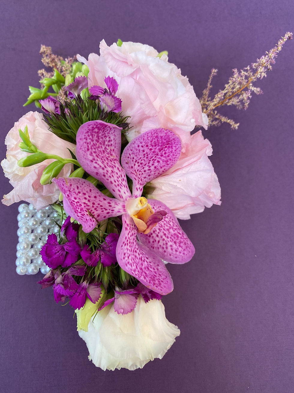 Thumbnail: Designer's Choice Corsage