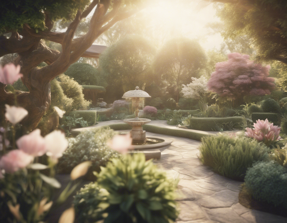 The Ins and Out of Cognitive Behavioral Therapy.