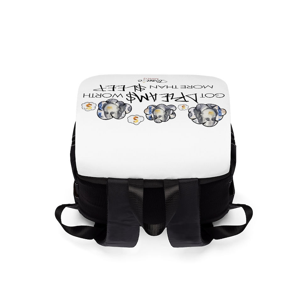 Thumbnail: DREAM$ Backpack