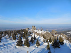 Krkonoše - our mountains