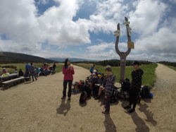 Trip to our highest mountains