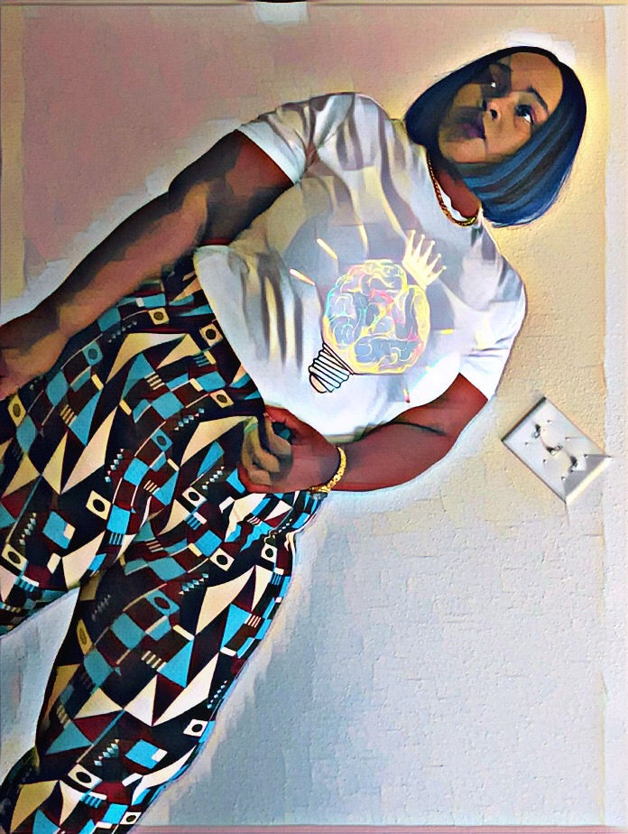 Thumbnail: Transparent Thoughts