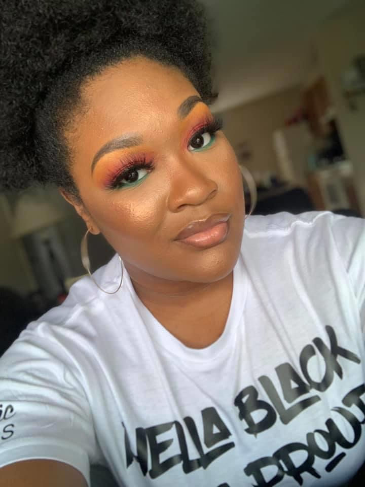 Thumbnail: Hella Black Hella Proud