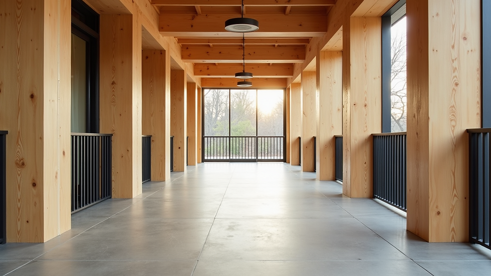 Understanding the Types of Carpentry Work for Your Home