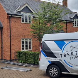 Fascia and guttering