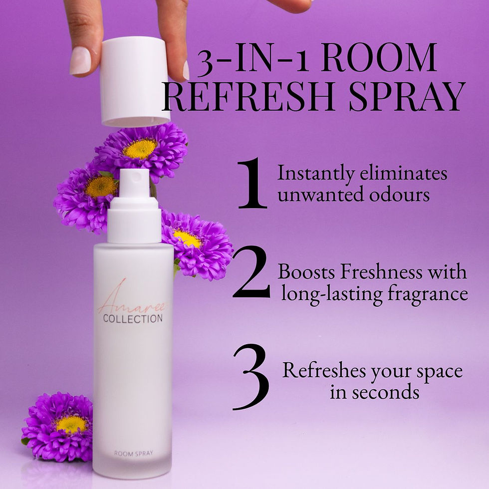 Thumbnail: Japanese Honeysuckle Room Spray 100ml