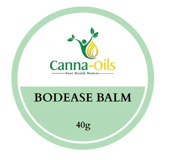 Thumbnail: Bodease Balm