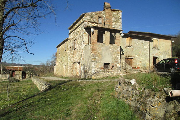 immagine della proprietà