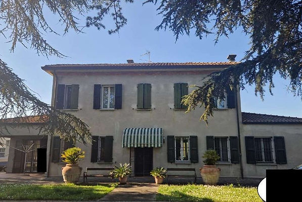 immagine della proprietà