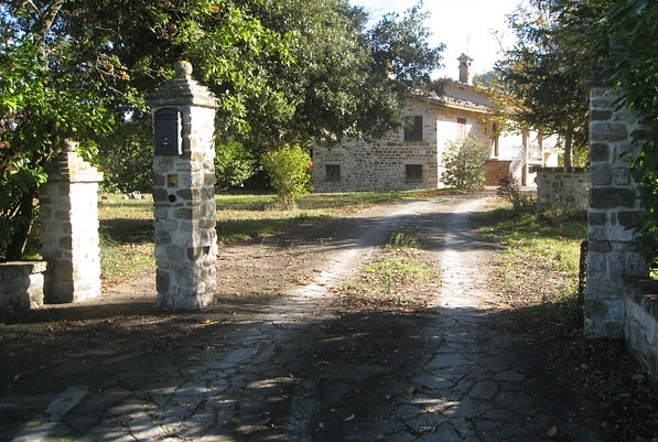 immagine della proprietà