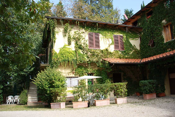immagine della proprietà