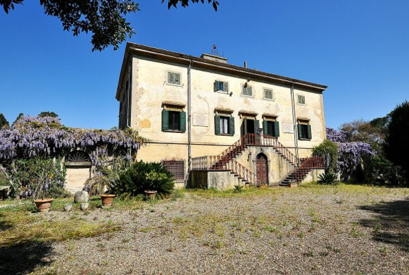 immagine della proprietà
