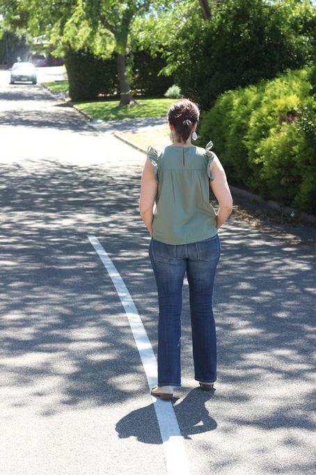 Mind over chatter ... what are you thinking about yourself?