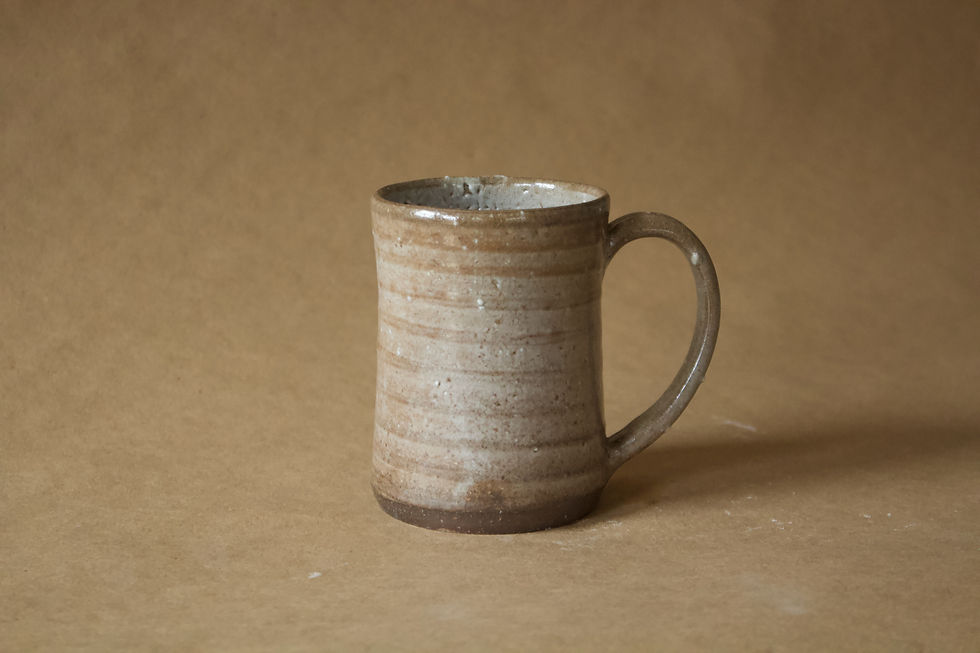 Shino Mug