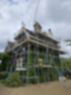 scaffolder-in-hertfordshire