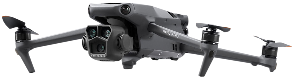 DJI Maveric