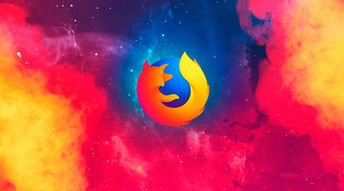 Get This App: Firefox Quantum Browser