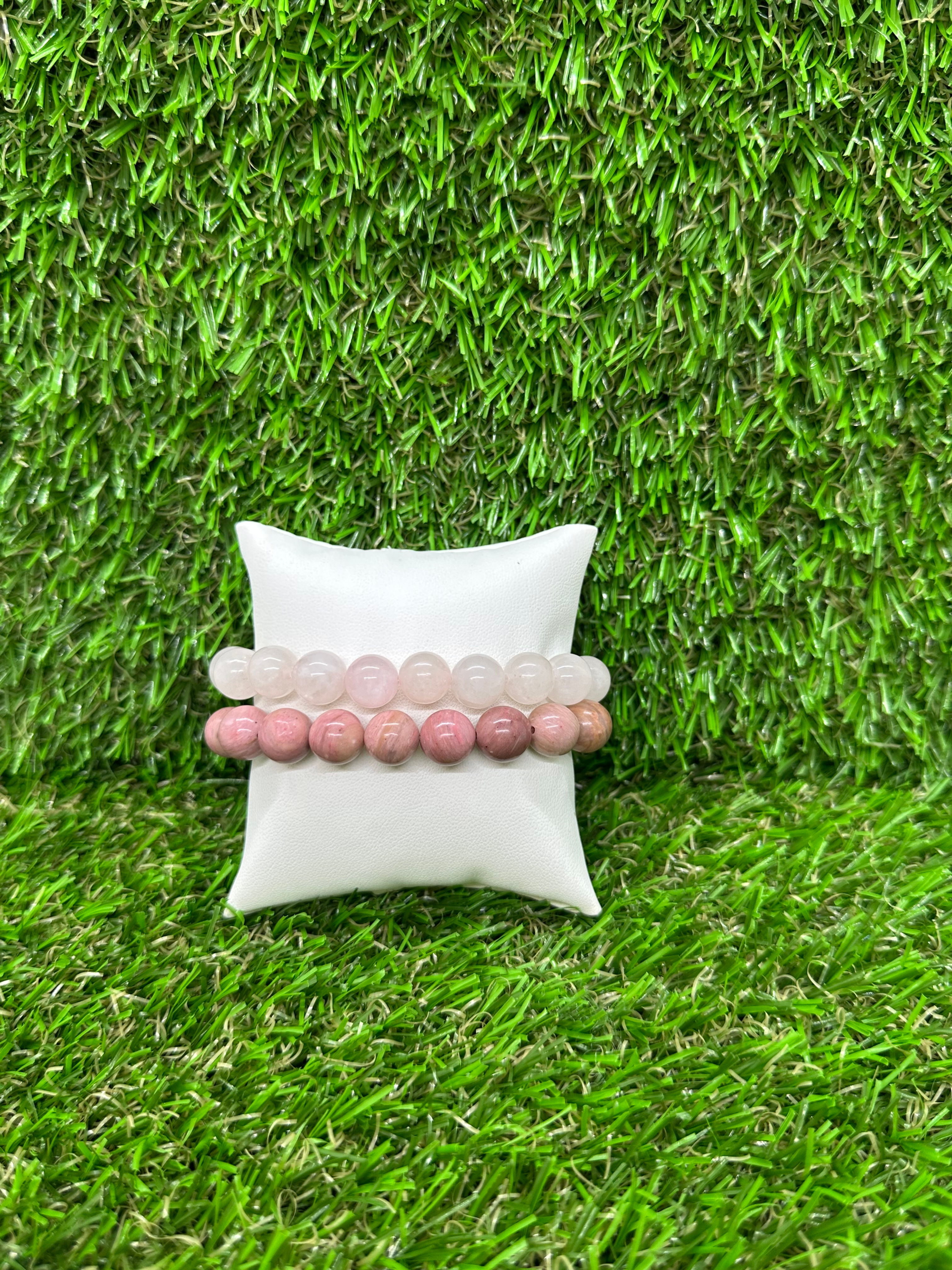 Blushing Harmony Set