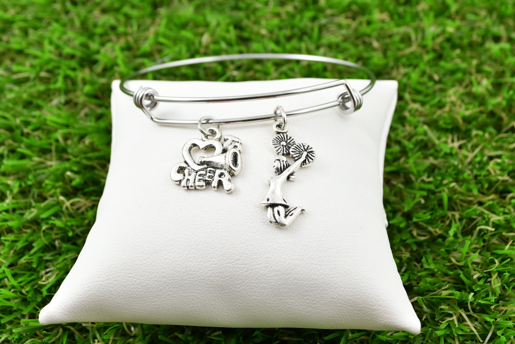 Cheerleader Bangle