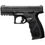 Miniatura: PISTOLA TS9 9MM 2X17T CFO NTSP430
