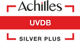 Achilles UVDB Stamp Silver Plus