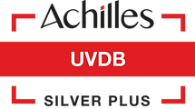 Achilles UVDB Stamp Silver Plus - InfraConnex