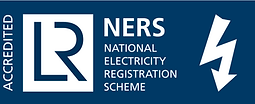InfraConnex - NERS accreditation