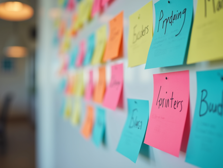 How to Boost Your ROI with Targeted Marketing Solutions