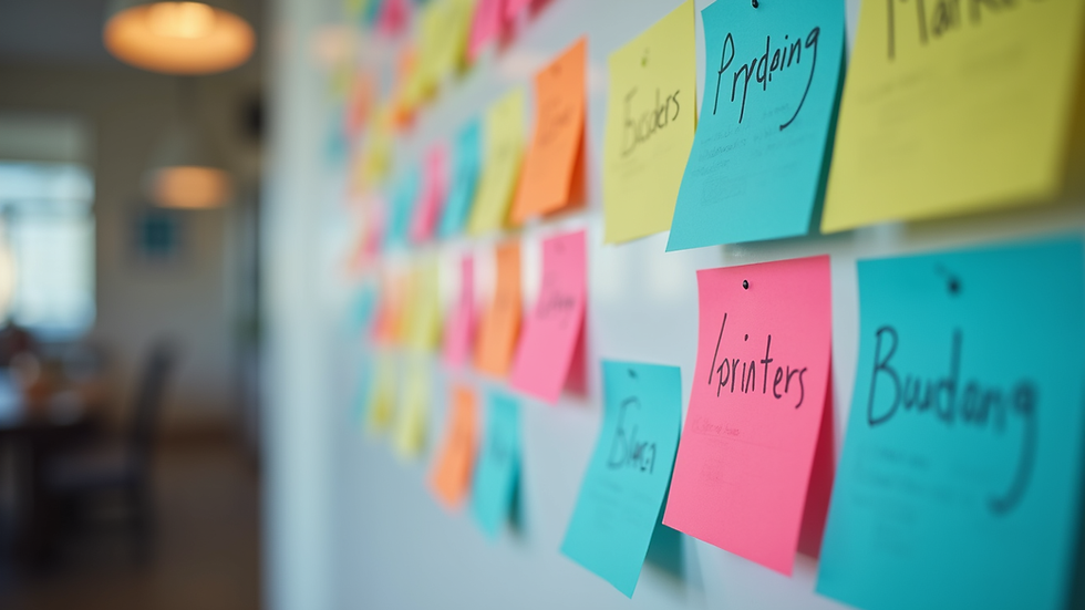 How to Boost Your ROI with Targeted Marketing Solutions