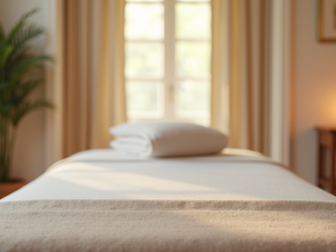Liberte a Tensão com Massagem Myofascial e Relaxante