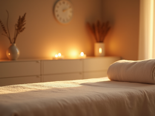Massagem de Drenagem Linfática: Como Funciona e Seus Efeitos