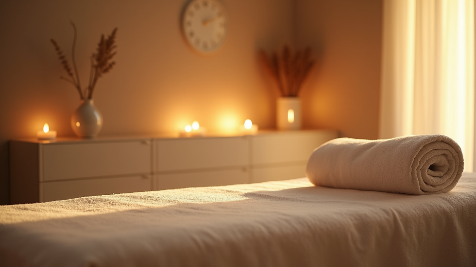 Massagem de Drenagem Linfática: Como Funciona e Seus Efeitos