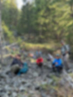 The 2025 Pika Stash Team