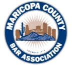 Maricopa County Bar Association logo for The Benke Law Firm