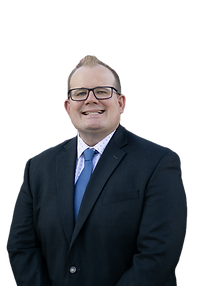 Attorney Joseph Benke