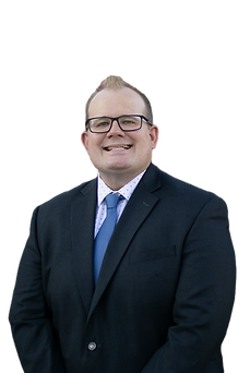 Attorney Joseph Benke